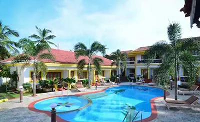 spazio leisure resort