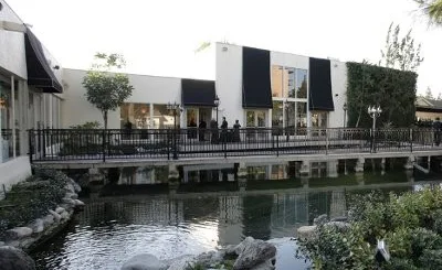 sportsmens lodge