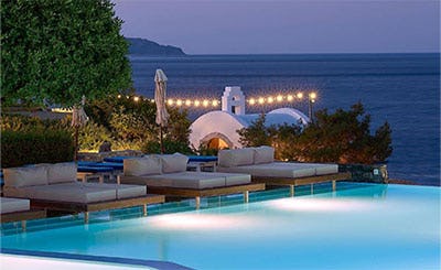 St. Nicolas Bay Resort Hotel & Villas, Crete