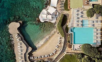 St. Nicolas Bay Resort Hotel & Villas 
