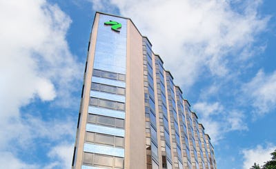 Stanford Hotel