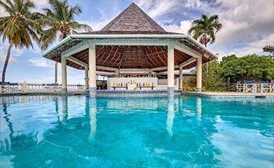 Starfish Tobago Resort