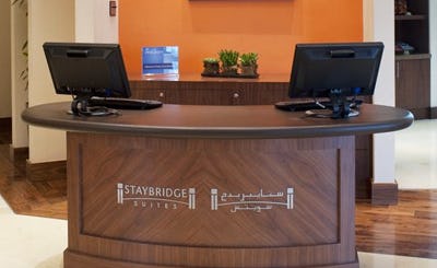 Staybridge Suites Abu Dhabi Yas Island