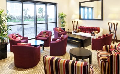 Staybridge Suites Abu Dhabi Yas Island