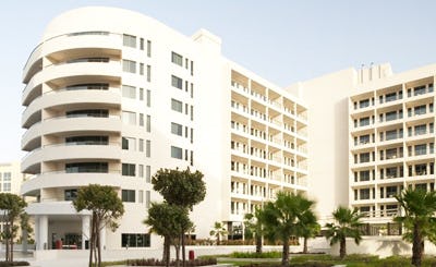 Staybridge Suites Abu Dhabi Yas Island