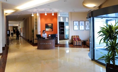 Staybridge Suites Abu Dhabi Yas Island