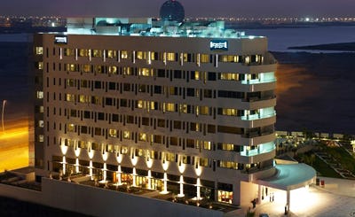 Staybridge Suites Abu Dhabi Yas Island