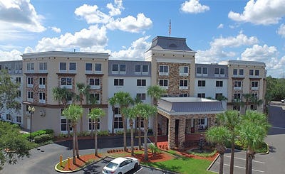 Staybridge Suites Orlando Royale Parc Suites, an IHG Hotel