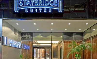 staybridge suites times square