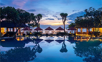 Sudamala Resort, Senggigi