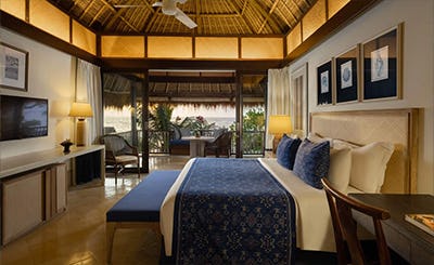 Sudamala Resort, Senggigi