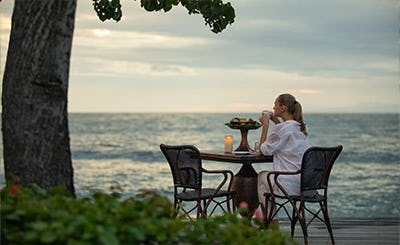 Sudamala Resort, Senggigi