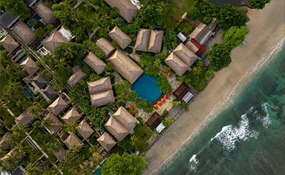 Sudamala Resort, Senggigi