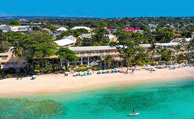 Sugar Bay Barbados