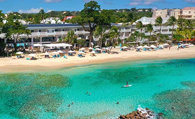 Sugar Bay Barbados