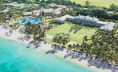 Sugar Beach, A Sunlife Resort