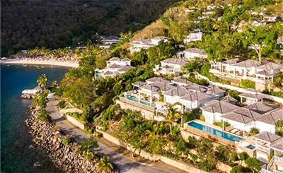 Sugar Beach, A Viceroy Resort 