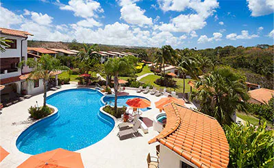 Sugar Cane Club Hotel & Spa