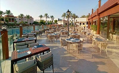 Sultan Garden Resort
