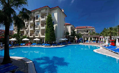 sun city apartments & hotel