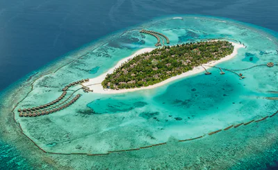 sun siyam iru fushi 