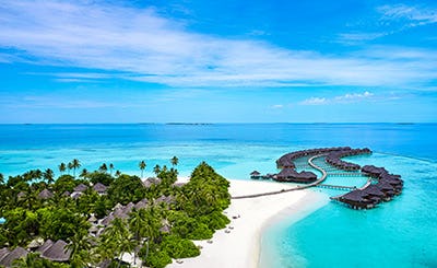 Sun Siyam Iru Fushi