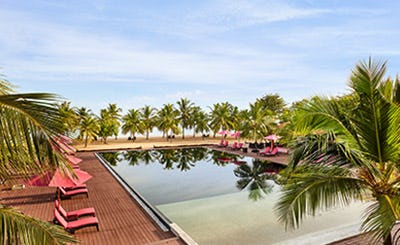 SUN SIYAM PASIKUDAH