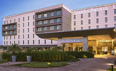 Sundus Rotana