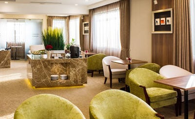 Sunway Hotel Hanoi 