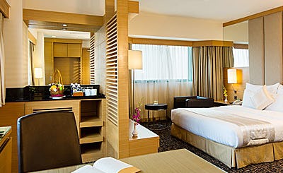 Sunway Hotel Hanoi 