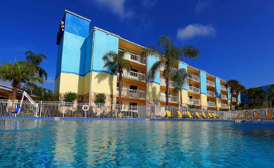 surestay plus by best western orlando international drive