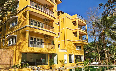 surya sangolda