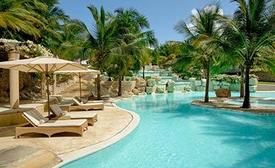 Swahili Beach Resort 