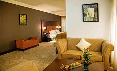 Swiss Belhotel Doha