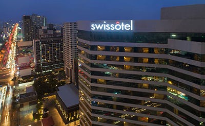 Swissôtel Bangkok Ratchada