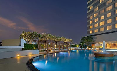 Swissôtel Bangkok Ratchada