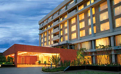 taj chandigarh