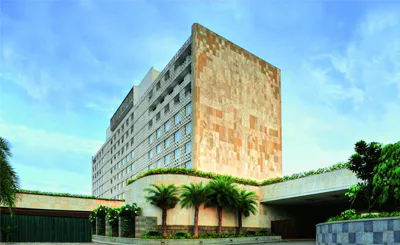 Taj Coromandel