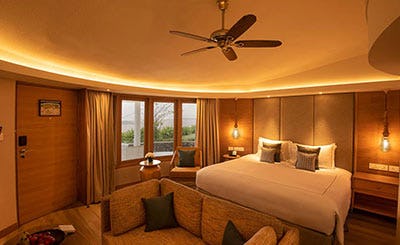 Taj Fishermans Cove Resort & Spa Chennai