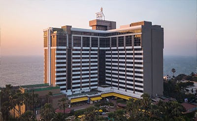 Taj Lands End, Mumbai