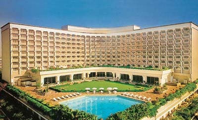 Taj Palace, New Delhi 