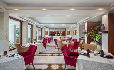 TajView, Agra