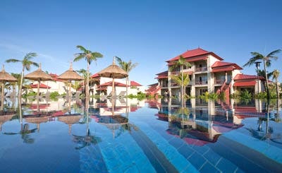 Tamassa, An All Inclusive Resort , Mauritius