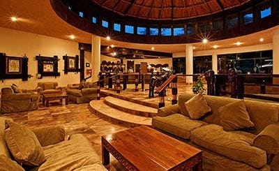 Tarangire Sopa Lodge 