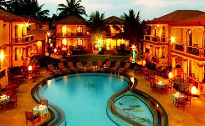terra paraiso