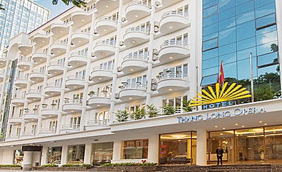 Thang Long Opera Hotel