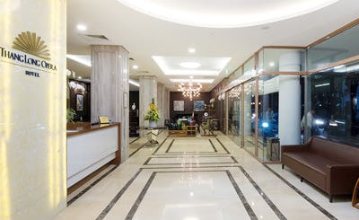 Thang Long Opera Hotel