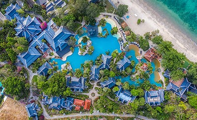 Thavorn Beach Village Resort and Spa