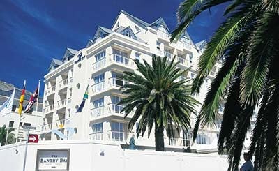 Bantry Bay Suite Hotel