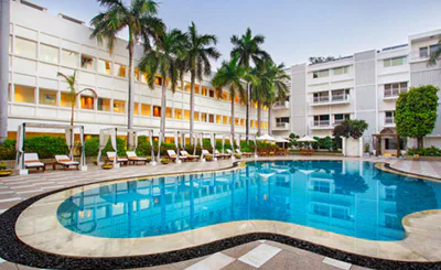 The Claridges, New Delhi